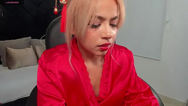 momo ayasse online show from 02-11-26, 04:23