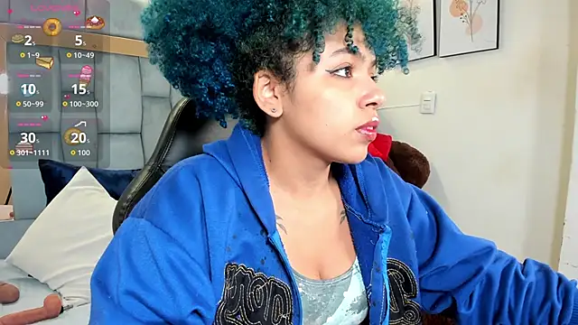 momo ayasse online show from 09-14-25, 12:49