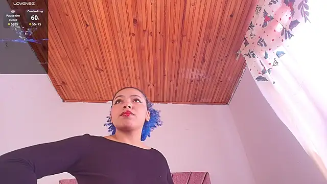 momo ayasse online show from 07-11-26, 02:06