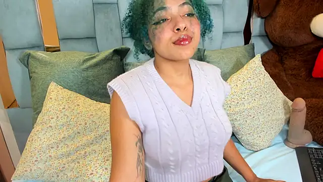 momo ayasse online show from 09-22-25, 01:33