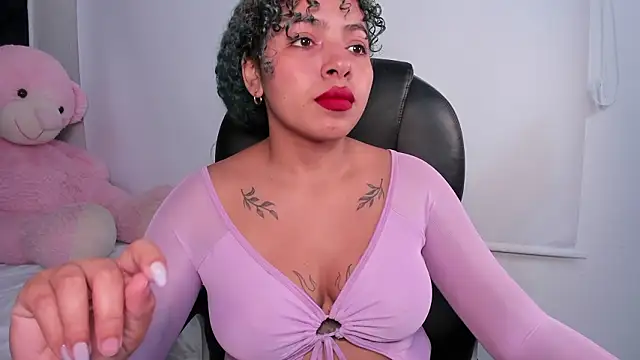 momo ayasse online show from 03-15-26, 03:35