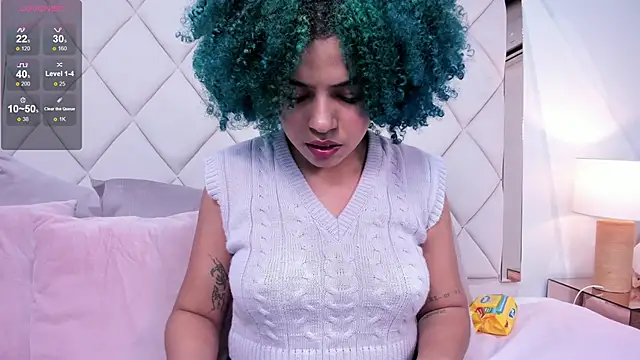 momo ayasse online show from 09-18-25, 09:29