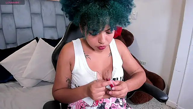 momo ayasse online show from 09-15-25, 01:50