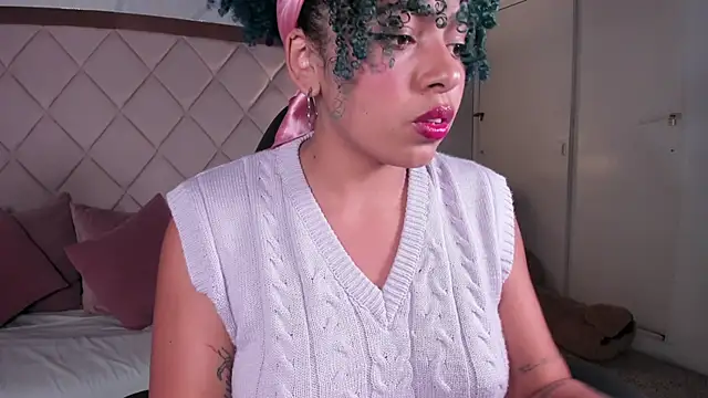 momo ayasse online show from 11-11-25, 09:53