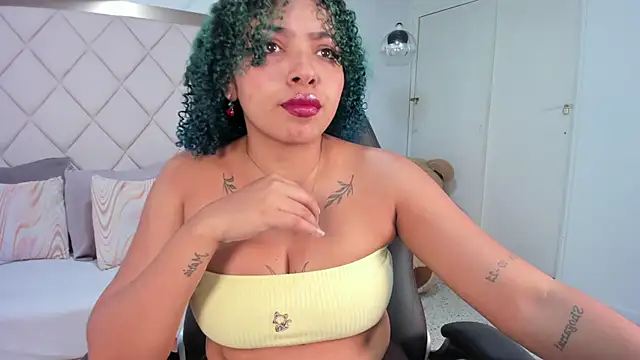 momo ayasse online show from 11-27-25, 09:48