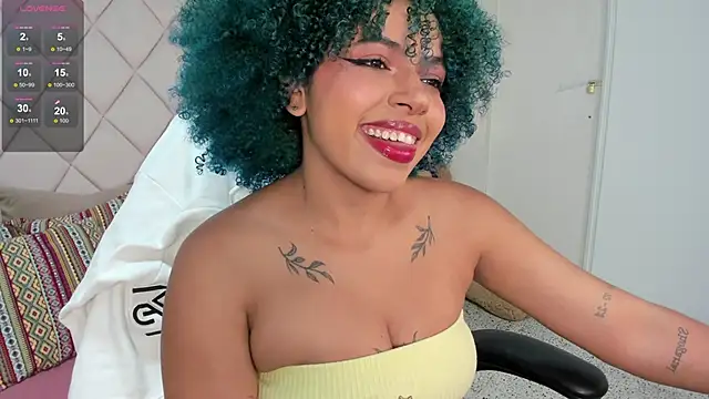 momo ayasse online show from 09-11-25, 09:04