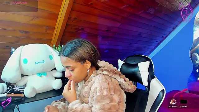 yumi hanna online show from 01-07-26, 12:04