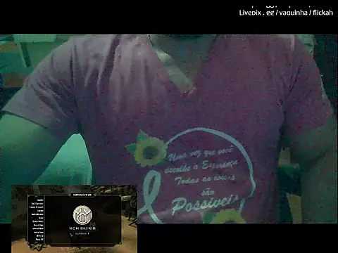 BRGusta459 online show from 03-29-26, 12:01