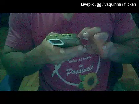 BRGusta459 online show from 05-01-26, 03:00