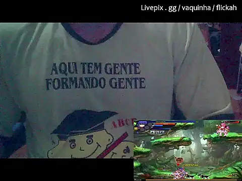 BRGusta459 online show from 06-07-26, 07:52