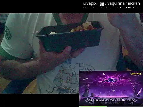 BRGusta459 online show from 05-17-26, 04:51