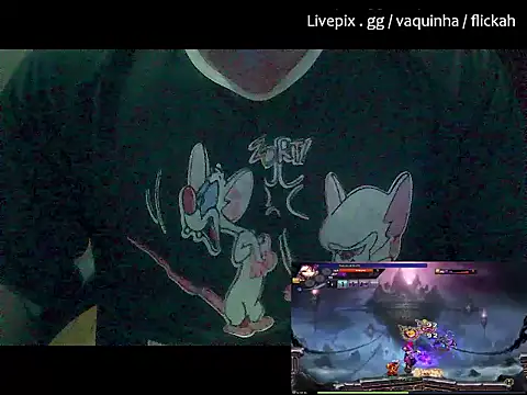 BRGusta459 online show from 04-25-26, 03:09