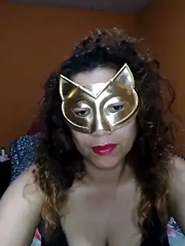 Canela 2020 online show from 11-29-25, 04:45