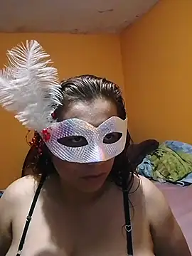 Canela 2020 online show from 07-16-26, 03:47