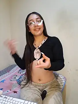 StefaniaFoxx  online show from 02-28-26, 06:24