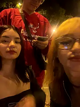 Snapshot of TheLevel69s chatting on 09-23-25, 05:36 TheLevel69s online show from 09-23-25, 05:36