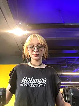 Snapshot of TheLevel69s chatting on 09-19-25, 10:14 TheLevel69s online show from 09-19-25, 10:14