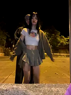 Snapshot of TheLevel69s chatting on 11-25-25, 04:35 TheLevel69s online show from 11-25-25, 04:35