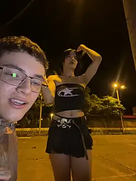 Snapshot of TheLevel69s chatting on 11-22-25, 05:39 TheLevel69s online show from 11-22-25, 05:39