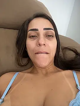 lucioliveira online show from 03-17-26, 01:14