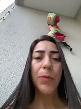 lucioliveira online show from 04-28-26, 10:19