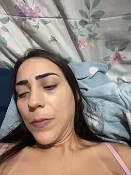 lucioliveira online show from 03-18-26, 11:48