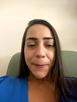 lucioliveira online show from 11-17-25, 03:16