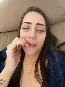 lucioliveira online show from 03-19-26, 12:38