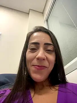 lucioliveira online show from 10-20-25, 02:13