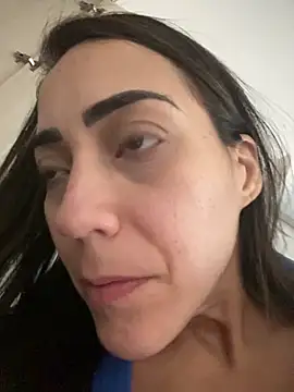 lucioliveira online show from 11-11-25, 03:18