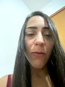 lucioliveira online show from 12-03-25, 03:22