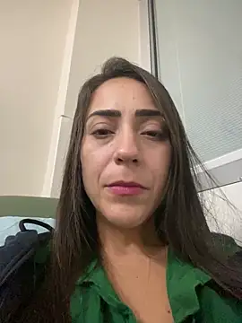 lucioliveira online show from 10-23-25, 11:58