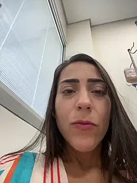 lucioliveira online show from 10-12-25, 08:32