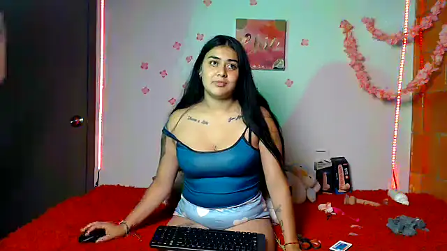 sophiadaza666 online show from 09-09-25, 11:36