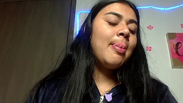 sophiadaza666 online show from 10-02-25, 01:25