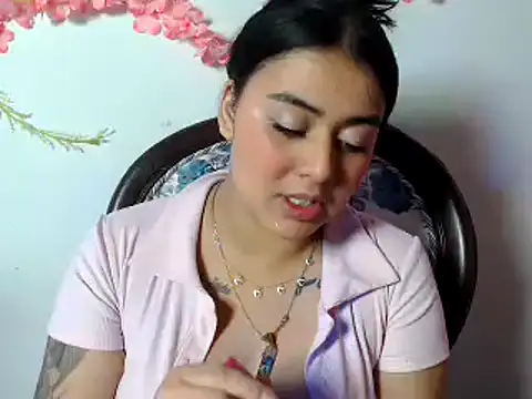 sophiadaza666 online show from 10-20-25, 11:16