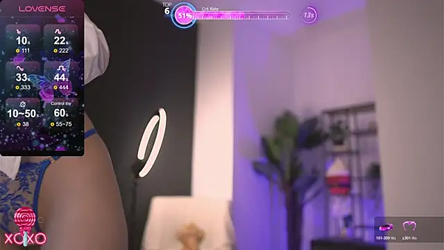 SerenaNoir online show from 03-02-26, 05:08