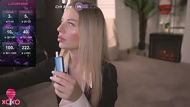 SerenaNoir online show from 02-24-26, 10:43