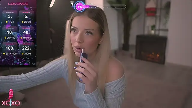 SerenaNoir online show from 03-19-26, 10:54