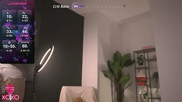 SerenaNoir online show from 04-09-26, 08:59