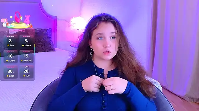 Snapshot of VelvetVixenCute chatting on 09-22-25, 05:24 VelvetVixenCute online show from 09-22-25, 05:24