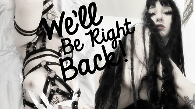 Crystal somnia online show from 01-07-26, 11:43