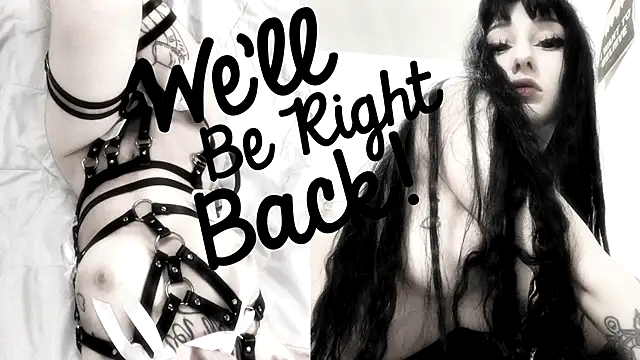 Crystal somnia online show from 10-16-25, 04:48