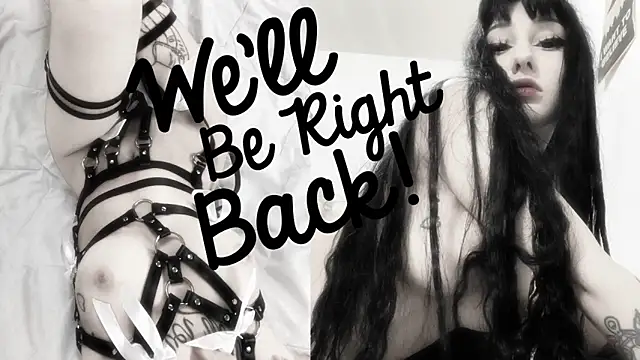 Crystal somnia online show from 11-30-25, 01:28