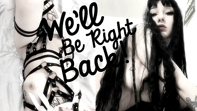 Crystal somnia online show from 12-02-25, 02:34