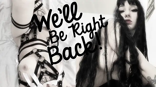 Crystal somnia online show from 10-19-25, 01:30