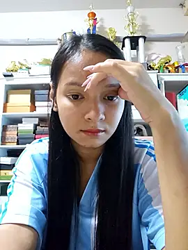 Snapshot of Natural_Asian_Girl chatting on 10-24-25, 03:00 Natural Asian Girl online show from 10-24-25, 03:00