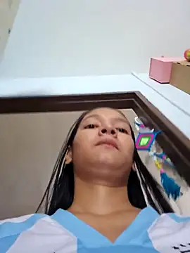 Natural Asian Girl online show from 10-25-25, 05:39