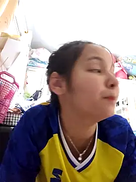 Natural Asian Girl online show from 02-19-26, 06:21