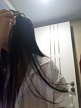 Snapshot of Natural_Asian_Girl chatting on 09-09-25, 06:45 Natural Asian Girl online show from 09-09-25, 06:45